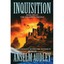 Inquisition: Book Two of the Aquasilver Trilogy Audley, Anselm