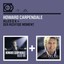 Howard Carpendale - 2 For 1: Alles O.K. / Der richtige Moment, 2 Audio-CDs