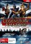 Legendary Amazons (FanAsia) = NEW DVD R4