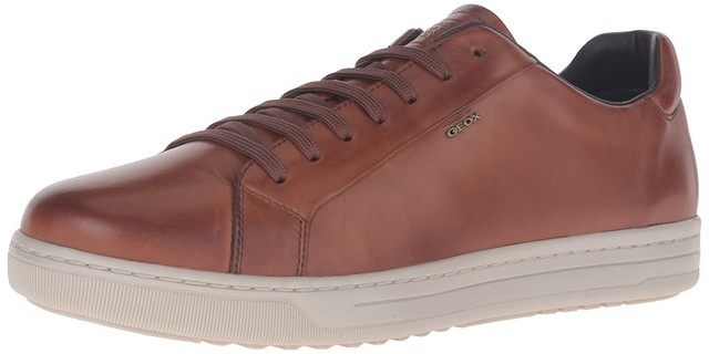 TG.44U Geox Ricky F Scarpe da Ginnastica Basse Uomo TG.44U Geox Ricky F Scarpe da Ginnastica Basse Uomo