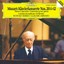 Rudolf Serkin - Mozart: Klavierkonzerte Nos. 20 & 12