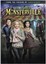 Rl Stine's Monsterville: Cabinet Of Souls (2015, DVD NEW)