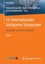 14. Internationales Stuttgarter Symposium