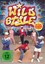 DVD Wild Style mit George Lee Quinones Hip Hop Kultspielfilm