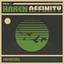 HAKEN-AFFINITY Limited Edition CD NEW