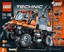 LEGO Technic Mercedes-Benz Unimog U 400 (8110) NEW IN SEALED BOX Free P+P