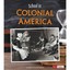 School in Colonial America (It's Back to School ... Way - Library Binding NEW Sh