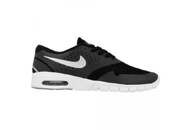 NIKE ERIC KOSTON 2 MAX Scarpe 631047 BIANCO 100 Sneaker NIKE ERIC KOSTON 2 MAX Scarpe 631047 BIANCO 100 Sneaker