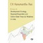 Essays on Development Strategy, Regional Disparities an - Hardcover NEW C. H. Ha