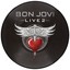 Bon Jovi-Live 2 Vinyl / 10" Single NEU