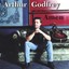 Arthur Godfrey-If I Only Knew Your Name (US IMPORT) CD NEW