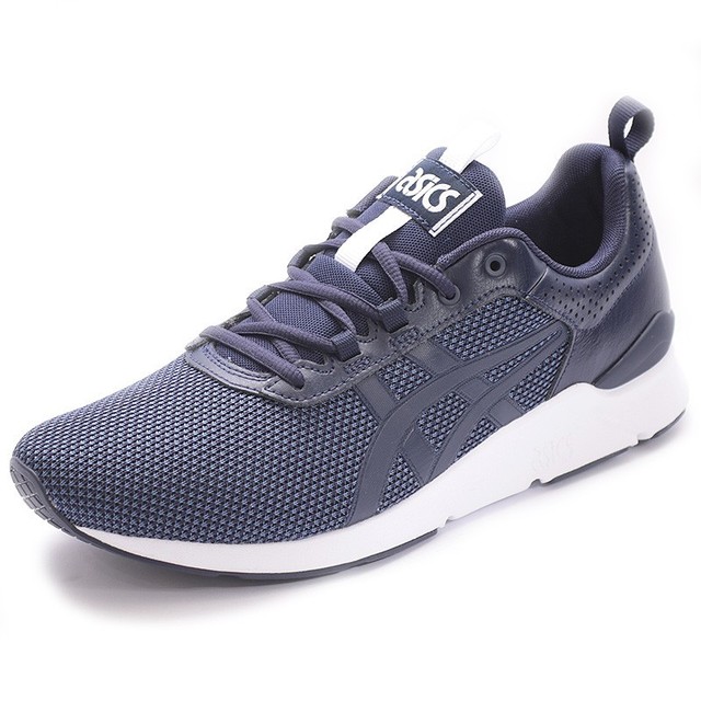 Sneakers Bassa Uomo Asics HN7D3..5858 Autunno/Inverno Sneakers Bassa Uomo Asics HN7D3..5858 Autunno/Inverno