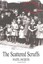 NEW The Scattered Scruffs by Hazel Jacques