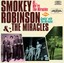 Smokey Robinson and The Miracles - Hi...Were The Miracles+Cook CD Soul Jam NEW