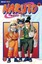 Masashi Kishimoto - Naruto. Bd.21
