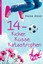 14 - Kicker, Küsse, Katastrophen, Heike Abidi, Taschenbuch, Deutsch, 2017