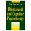 The Practice of Behavioural and Cognitive Psychotherapy Richard S. Stern/ Lynne