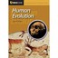 Human Evolution - Paperback NEW Greenwood, Trac 2012-01-01