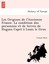 Les Origines de l'Ancienne France. La condition des personnes et de terres de Hu
