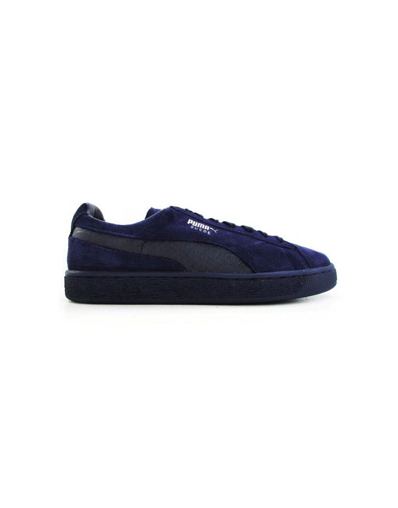 puma sneakers suede blu puma sneakers suede blu