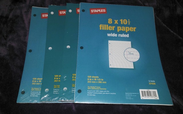 college ruled paper vs wide ruled Wide ruled notebook paper showing 40 of 3357 results that match your query lined paper notebook college ruled (0315 wide line spacing) product image price. college ruled paper vs wide ruled Wide ruled notebook paper showing 40 of 3357 results that match your query lined paper notebook college ruled (0315 wide line spacing) product image price.
