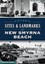 Historic Sites and Landmarks of New Smyrna Beach by Robert Redd.