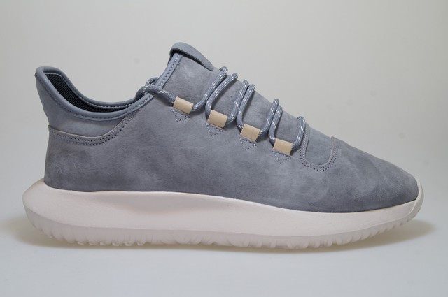 ADIDAS TUBULAR OMBRA by3569 grigio scarpe sneaker UOMINI ADIDAS TUBULAR OMBRA by3569 grigio scarpe sneaker UOMINI