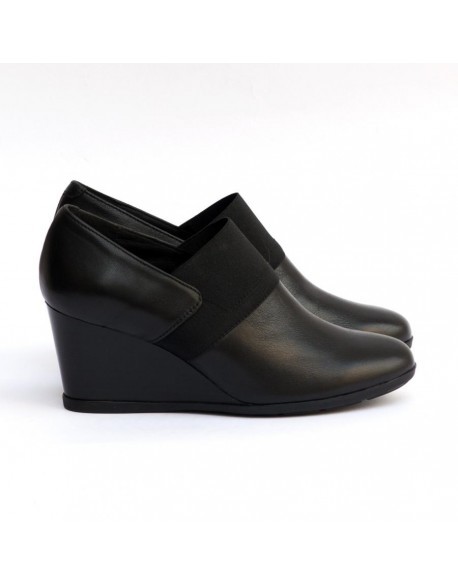 TG.38 Geox D Inspiration Wedge A Scarpe con Tacco Donna TG.38 Geox D Inspiration Wedge A Scarpe con Tacco Donna