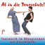 Klaus Tanzorchester Hallen - Ab In Die Tanzschule! Vol.1