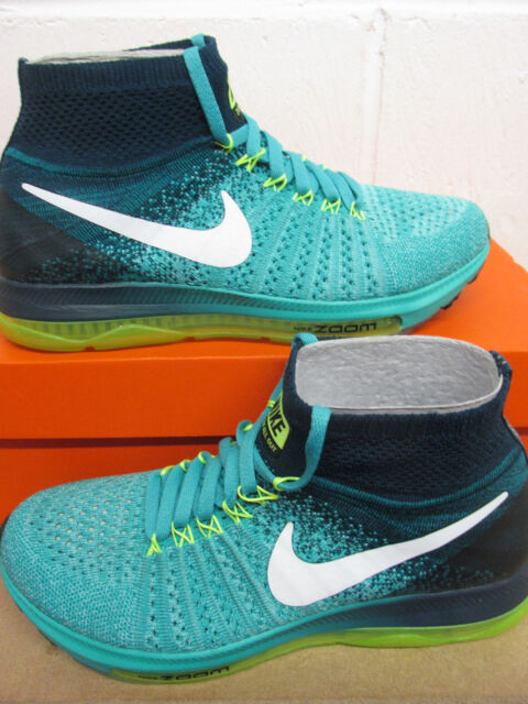 NIKE DONNA ZOOM ALL OUT Flyknit Scarpe da corsa 845361 313 Scarpe da tennis NIKE DONNA ZOOM ALL OUT Flyknit Scarpe da corsa 845361 313 Scarpe da tennis