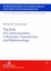 The Role of Communication in Business Transactions and Relationsh...
