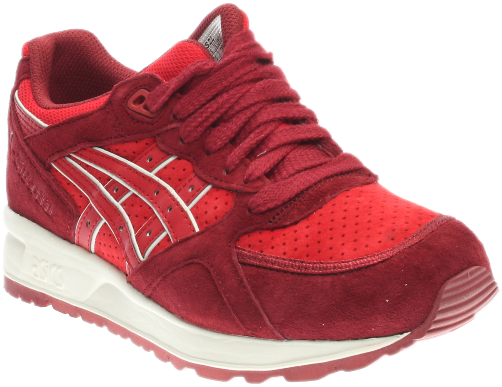 how do asics gel lyte speed fit how do asics gel lyte speed fit