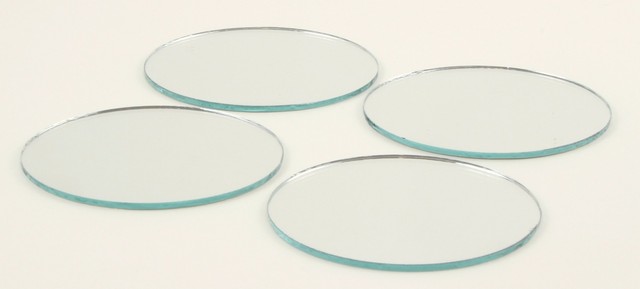 2 Inch Mini Glass Craft Round Mirrors 48 Pieces Small Mosaic Mirror 2 Inch Mini Glass Craft Round Mirrors 48 Pieces Small Mosaic Mirror Tiles