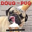 Doug the Pug, Mosier, Leslie, New Book