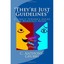 They're Just Guidelines: A Single Person's Guide to Marriage Rules Anthony-grubb