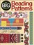 The Big Book of Beading Patterns: For Peyote Stitch, Square Stitch, Brick...