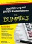 Buchführung mit DATEV-Kontenrahmen für Dummies Michael Griga
