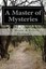 NEW A Master Of Mysteries by L T Meade Eustace BOOK (Paperback / softback)