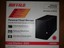 Buffalo LS220DFestplatte