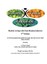 Food - Fuel - Fitness -- 3rd Edition by Jones, Wendy Lou -Hcover