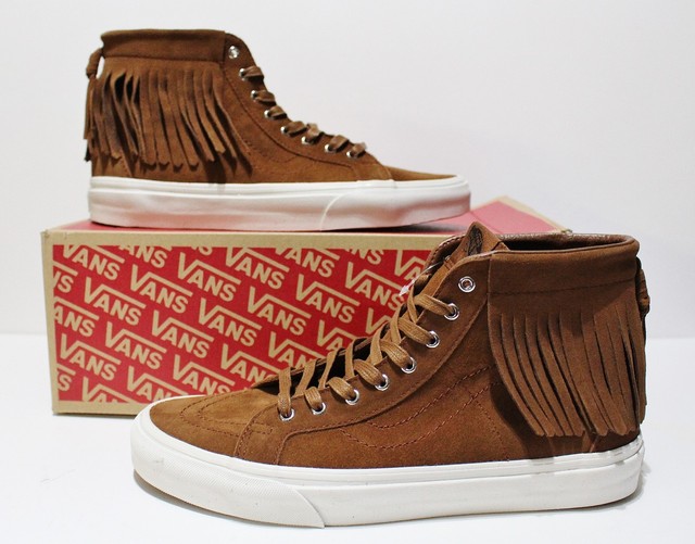 vans hi moc vans hi moc