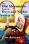 The Old Mermaids Book Days Nights Daily Guide Ma by Antieau Kim -Paperback