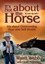 It's Not about the Horse: It's about Overcoming Fear and Self-Doubt by Wyatt Web