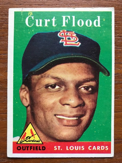 curt flood thesis curt flood thesis