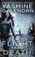 NEW Flight From Death By Yasmine Galenorn Paperback Free Shipping