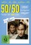 50/50 - Freunde fürs (Über)Leben (DVD, 2012) NEU + OVP, Seth Rogen