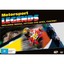 Motorsport Legends: SENNA / HITTING THE APEX / FASTEST DVD 2016 BRAND NEW R4