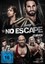 WWE - No Escape 2015, 1 DVD