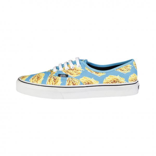 Vans Sneakers Vans Unisex Blu 80059 Sneakers Unisex Vans Sneakers Vans Unisex Blu 80059 Sneakers Unisex