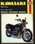 Kawasaki 650 Four Owner's Workshop Manual by Pete Shoemark (Paperback, 1988)